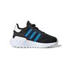 Adidas Оригинальные La Trainer Нескользящие Прочные Дышащие Низкие Кроссовки для Ходьбы Детская Обувь GZ4286