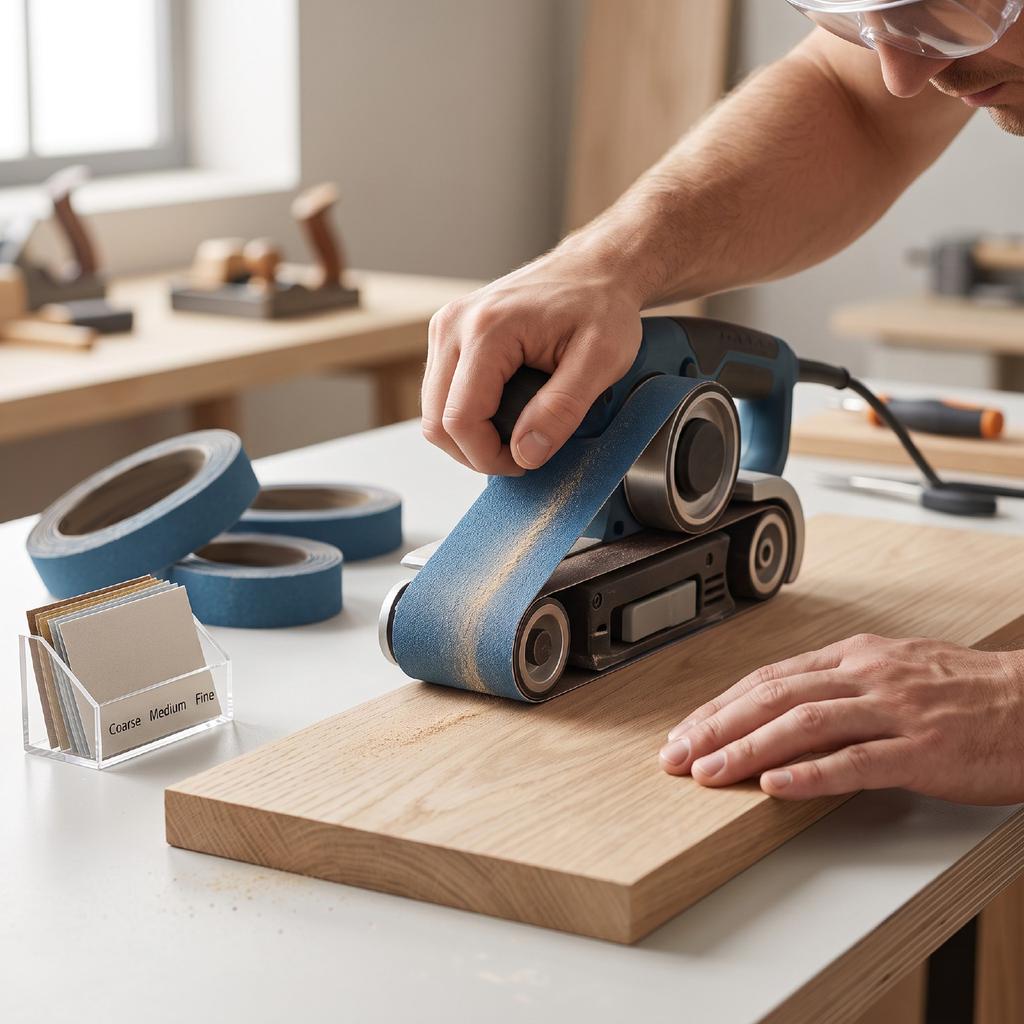 15 шт. 1-1/2 x 30 дюймов Циркониевые абразивные ленты 80 грит Полировочные и шлифовальные ленты для трубной шлифовальной машины Удаление заусенцев
