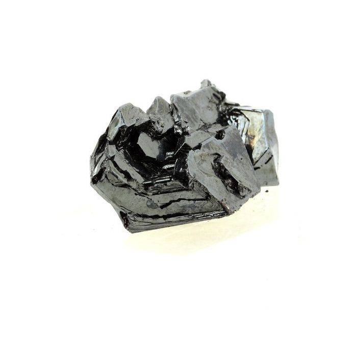 Pierres et Minéraux. Hematite. 225.5 ct. Hematite occurrence, Nador, Maroc.