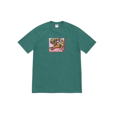 Supreme Футболка для влюбленных SUP-FW20-013