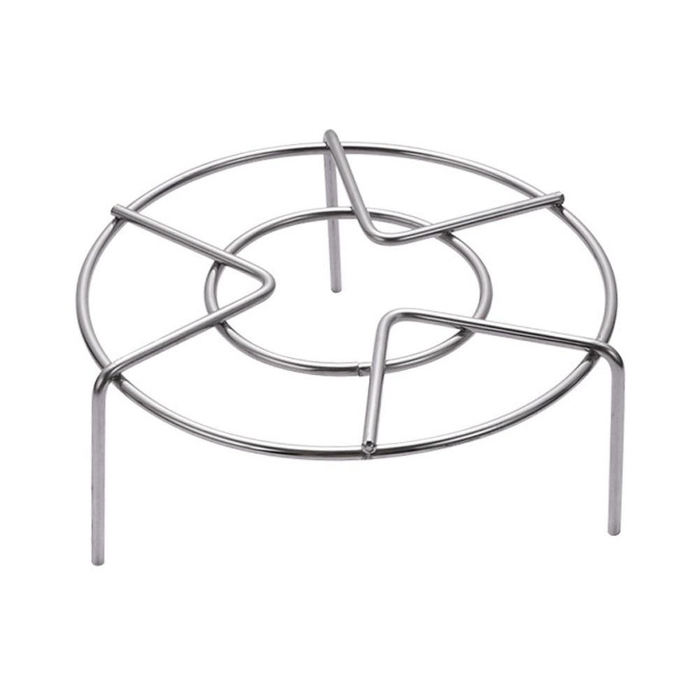 Tray Stand Steamer Shelf Multifunction Pot Steaming Durable Steamer Rack  Kitchen Accessories