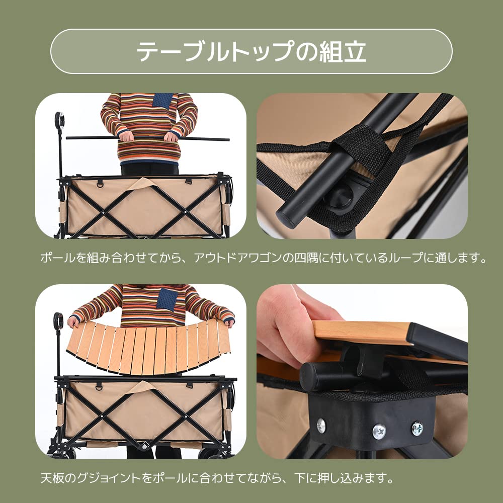 BTM Переноска с супербольшим диаметром грузоподъемности, удобная для переноски тележка для покупок, складная, настольная, отдельно стоящая, шины, моющаяся, 100 кг, прочная,