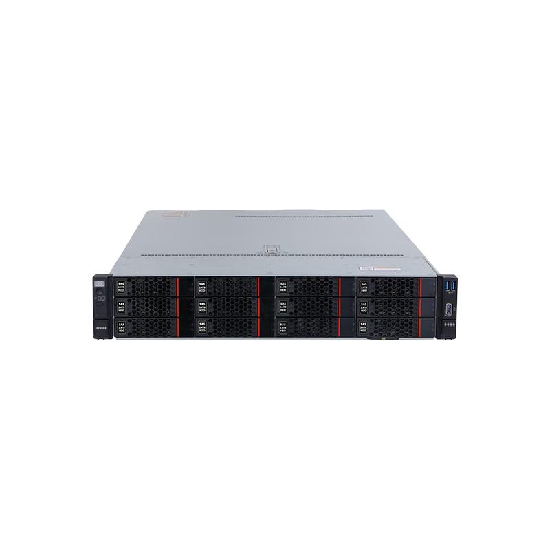 IDEASEADH 2U Single-Socket Rack Server (CN version)