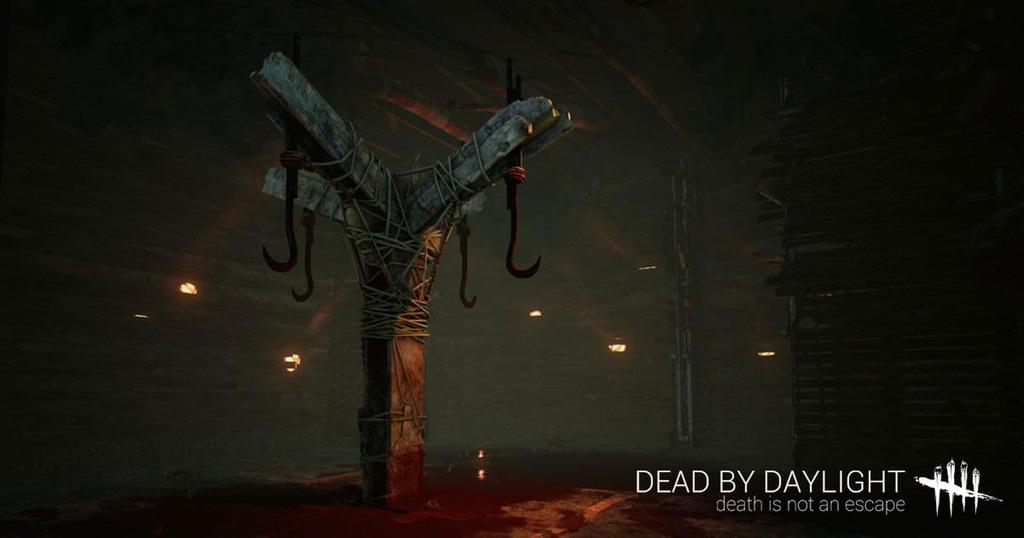 Dead by Daylight Special Edition для PS5 Японский оригинальный саундтрек Рейтинг (Официальная версия) (Включает CD) [CERO "Z"]