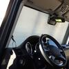 For Mercedes-benz G-Class W463 2004-2018 Car Windshield Sun Shade Front Window Curtain Summer UV Refletive Sun Protection Cover