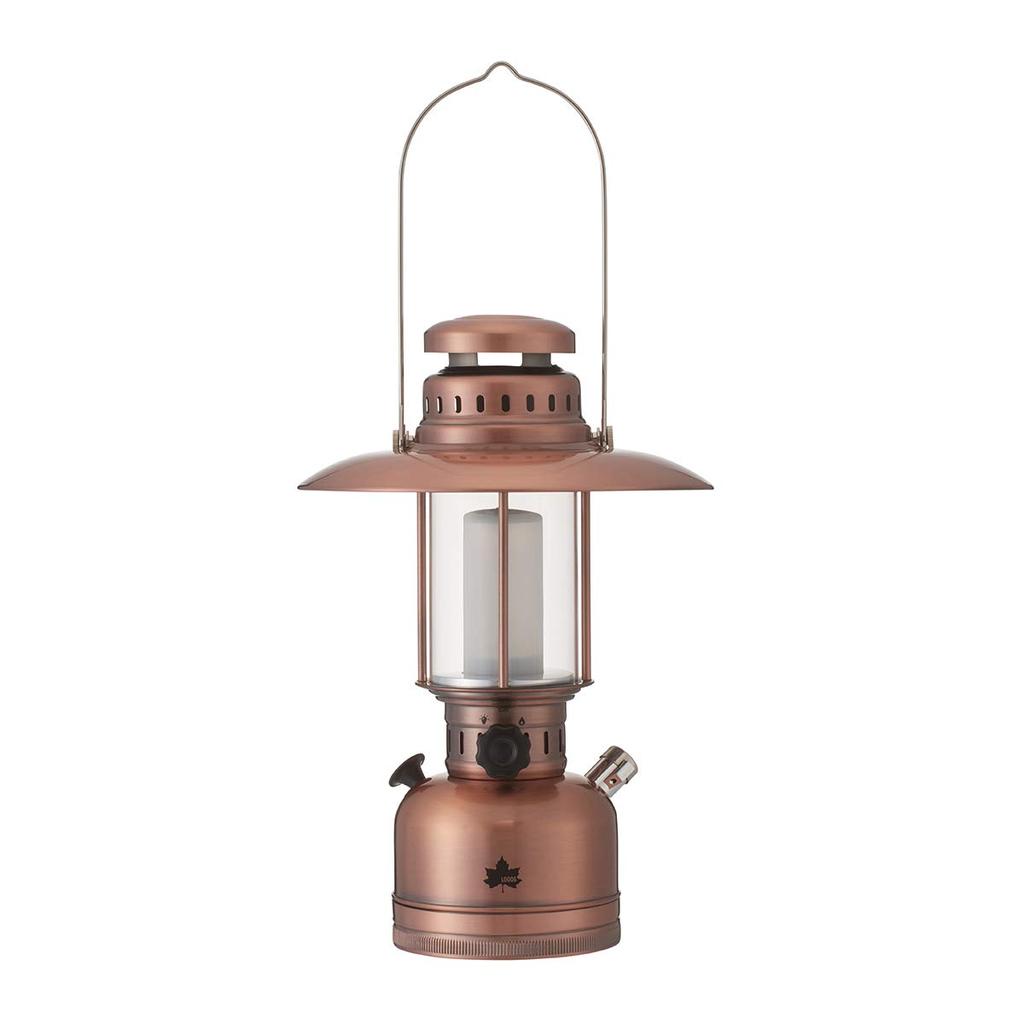 LOGOS Flickering Classical Lantern 74175003