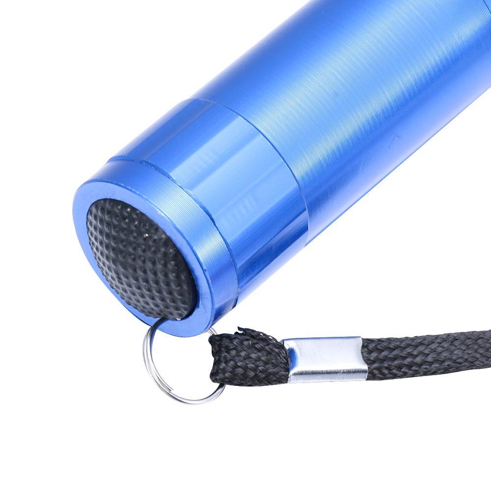 Портативная УФ-лампа для ногтей, быстросохнущий фонарик, сушилка для ногтей, маникюрный инструмент, фонарик для маникюра