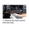 Car Radio Auxiliary Adapter For BMW 5 Series Seires E60 E61 E63 E64 CCC System 2002-2009 Special Aux Activator