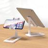 Mobile Phone Adjustable Desktop Cell Phone Holder Tablet PC Stands Tablet Stand Support Accessories