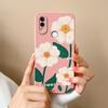 Чехол Для Xiaomi Redmi 7 Милый Конфетный Расписной Чехол Для Redmi7 Мягкий Жидкий Силикон Улучшенная Защита Камеры Противоударный Корпус Телефона