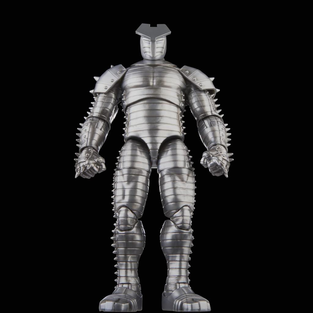 Hasbro MARVEL Marvel Legends Series Тор Мстители 60-я годовщина размер 6 дюймов действие с 5 аксессуарами F7087 Подлинный продукт против. Разрушитель, (15см)