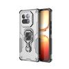 Anti-Slip Phone Case For Vivo iQOO Z10 Turbo Pro Magnetic Suction Stand Phone Holder Back Cover For Vivo iQOO Z10 Turbo Pro Case