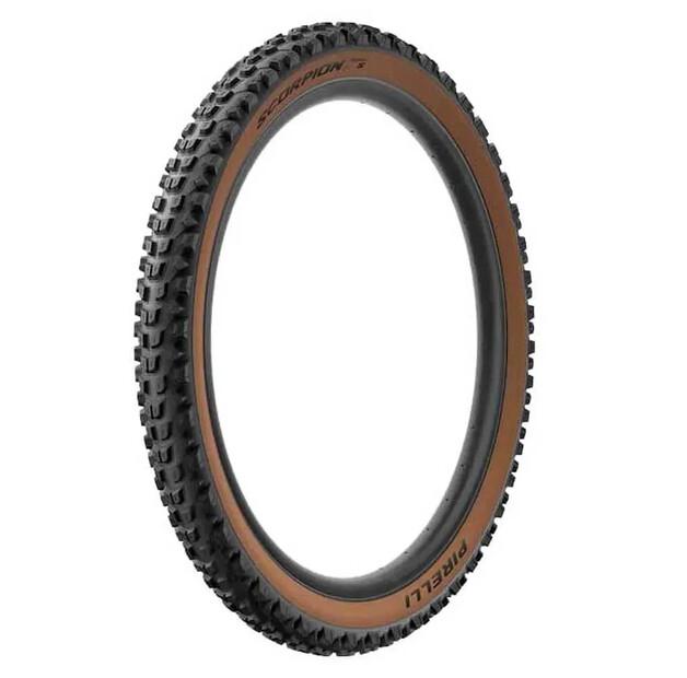 Шина Pirelli Scorpion™ Enduro S Classic Tubeless 29´´ x 2.40 MTB