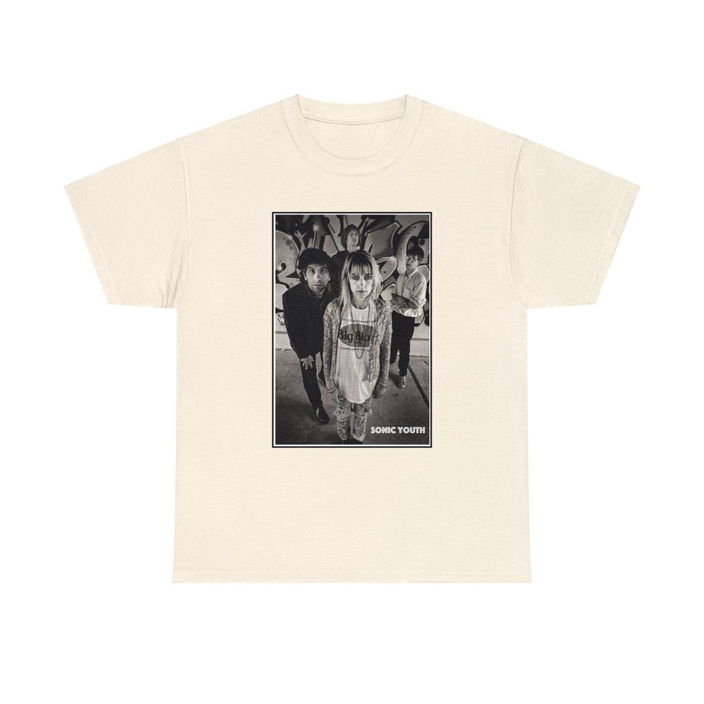 Sonic Youth, T shirt , tee
