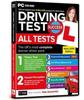 Книга Driving Test Success All Tests