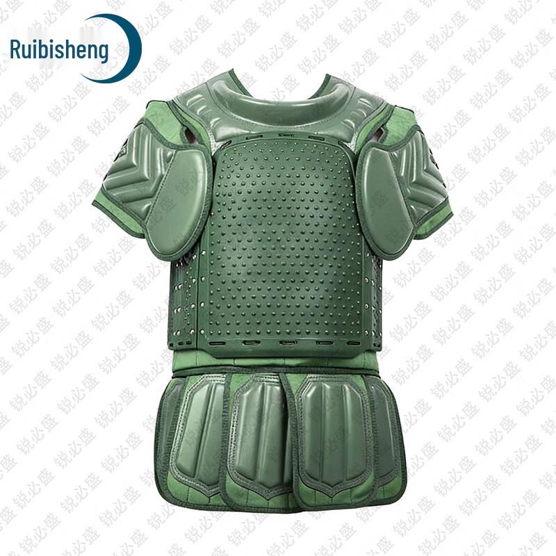 Combat Training Protective Gear