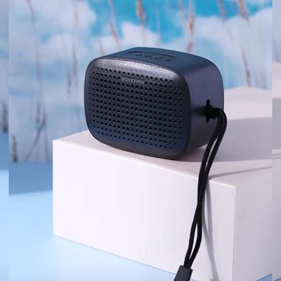 Bach Johann Q2 Портативная Bluetooth-колонка CN-вилка (адаптер в комплекте)
