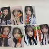 Sei My Name Semanem Smn Jumpupent Fansign My Unreleased Photocard Photocard