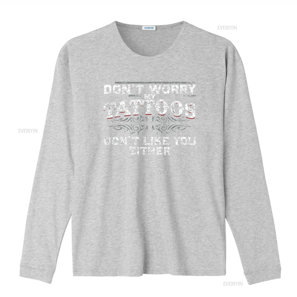 Tattooist Tattoo Artist Fashionable Women s T Shirt with Eye catching Design for vintage Washed homme Slightly Soft Casual