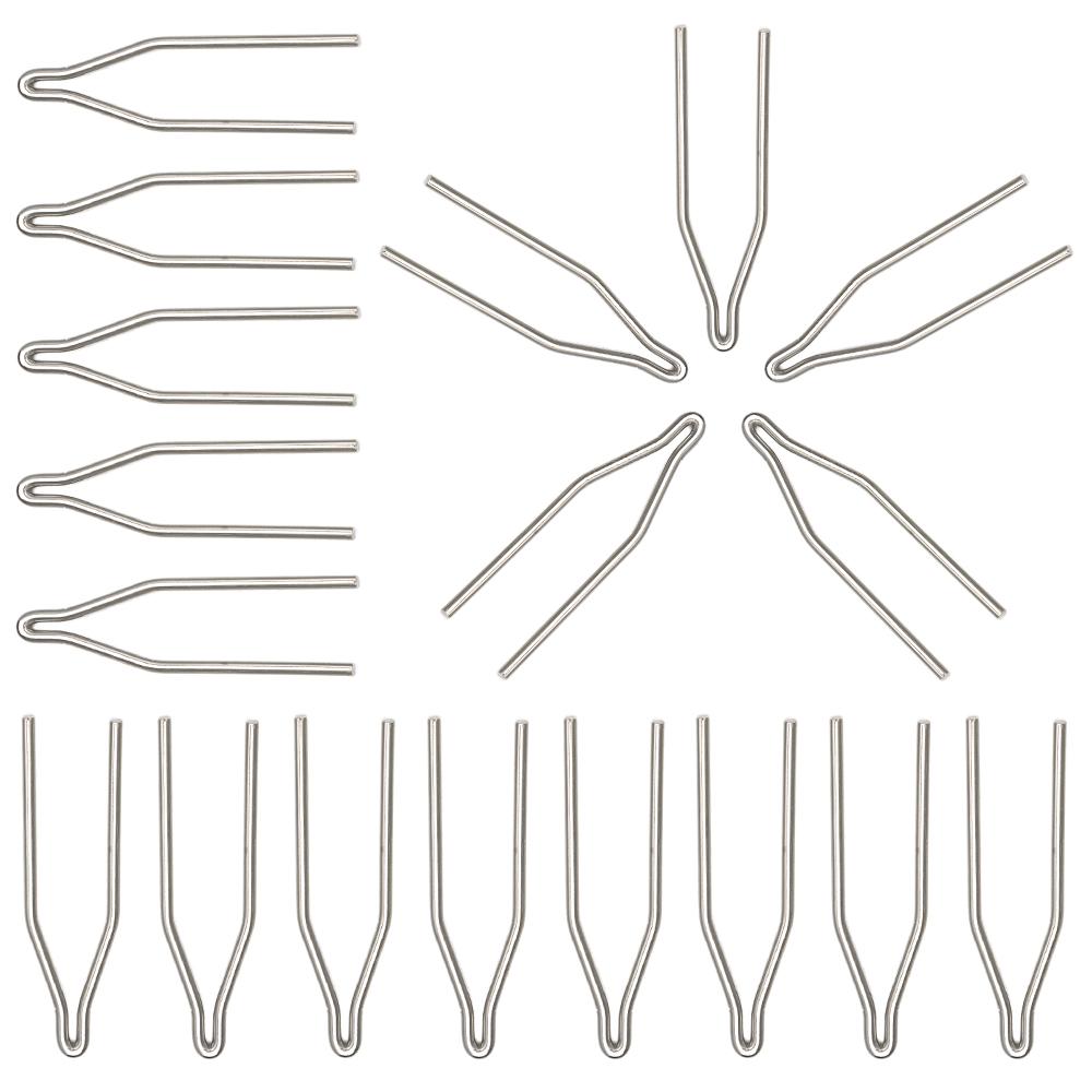 High Temperature Pyrography Wire Tip Welding Tool Kit Soldering Iron Wires Heating Wire Replacement