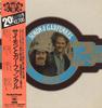 LP Record SIMON & GARFUNKEL - Pack 20 SOPQ1 CBS SONY 1973 Japan Pop Used