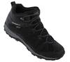 Merrell Alverstone 2 Mid GTX - GORE-TEX - Мужские походные туфли черные J036915 Трекинговая обувь ORIGINAL