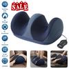 Newest 2 In 1 Shiatsu Foot Massager with Heat for Plantar Fasciitis Feet and Calf Massager Machine for Tired Muscles Pain Relief