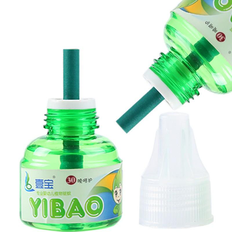 45mlRefillable Protector Mosquito Electric Liquid