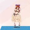 Акриловый стенд Mushoku Tensei: Скромное существование с цветной печатью для фанатов аниме