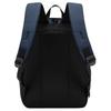 New Anta Polyester Backpack Unisex Dark Blue 192537151-2