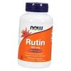 Rutin, Vitamin P, Rutin 450, 100 Vegcaps (70128019)