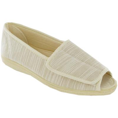 Холщовые сандалии Quimper / Женские сандалии