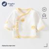 Костюм монаха для младенца из чистого хлопка - Топ для младенца без косточек на весну/осень
