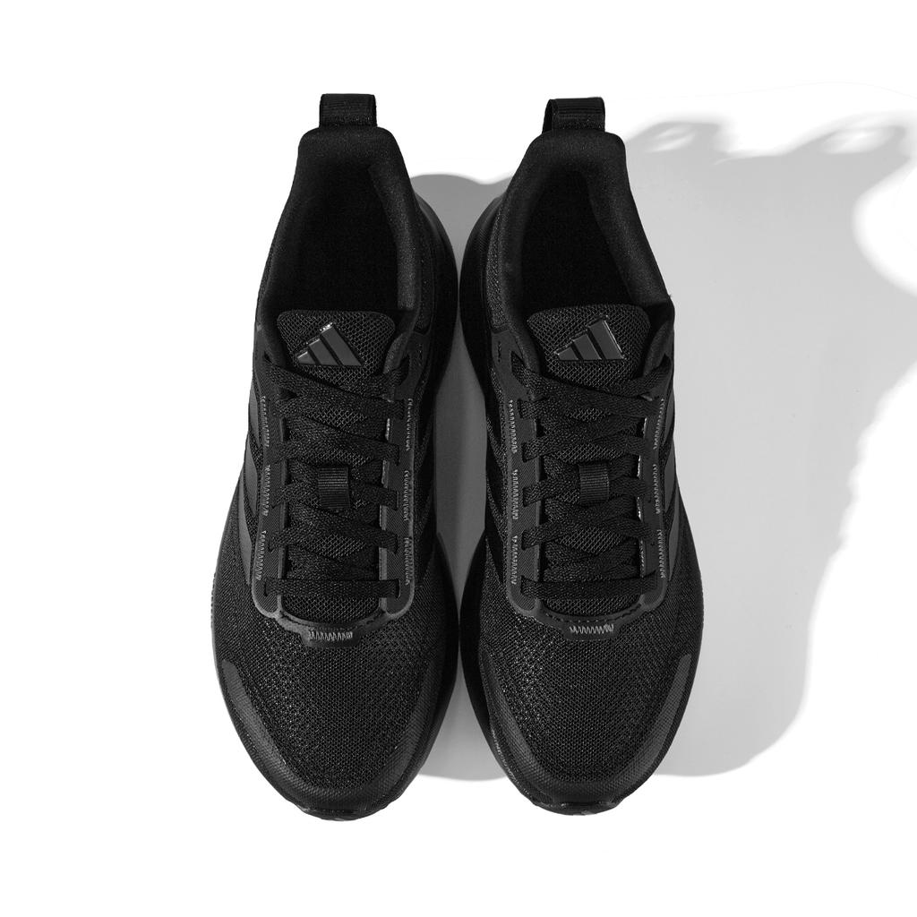 adidas Runblaze Удобная Дышащая Ткань Прочные Низкие Кроссовки для Бега Унисекс Кроссовки JP6928