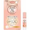 Mentholatum Lip Aura the Lip Бальзам для губ 4,2 г x набор из 3 предметов