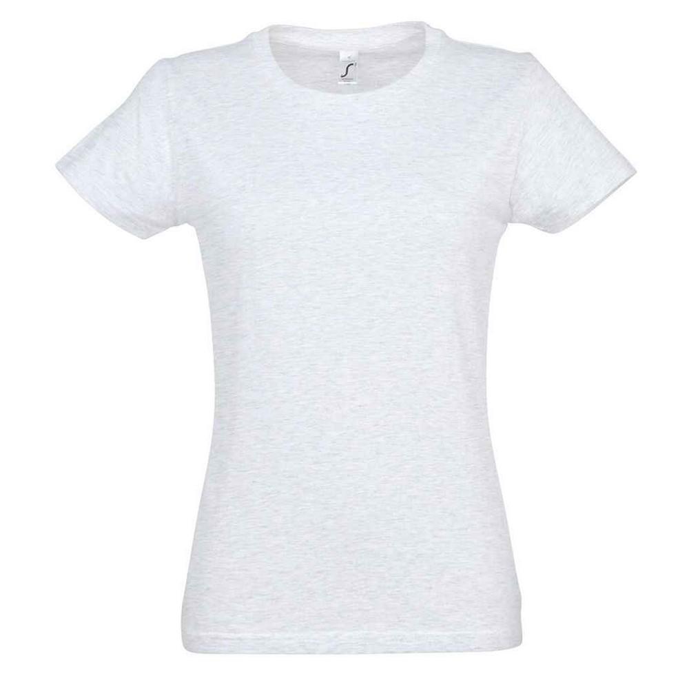 Womens/Ladies Imperial T-Shirt