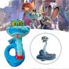 Zootopia Gary Snake Plush Doll Stuffed Animal Soft Toy Cute Gift for Girls