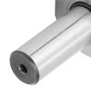 Stainless Steel Lathe Chuck Rod M14x1 Thread Mini Lathe Parts  For K01-50/63 Lathe Chuck