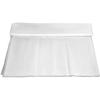 Greenhouse Film, Greenhouse Polyethylene Film 24x50 ft Greenhouse Plastic