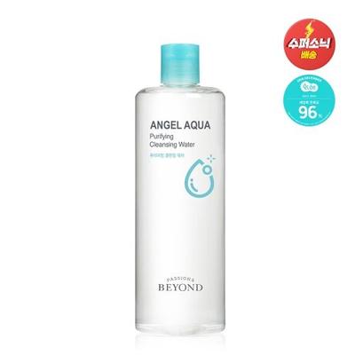 Angel Aqua Очищающая вода 500 мл