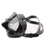 Snorkel Diving Mask Practical Swim Mask Anti-fog Scuba Diving Goggles Anti-leak Dive Mask for Diving Snorkeling Swimming