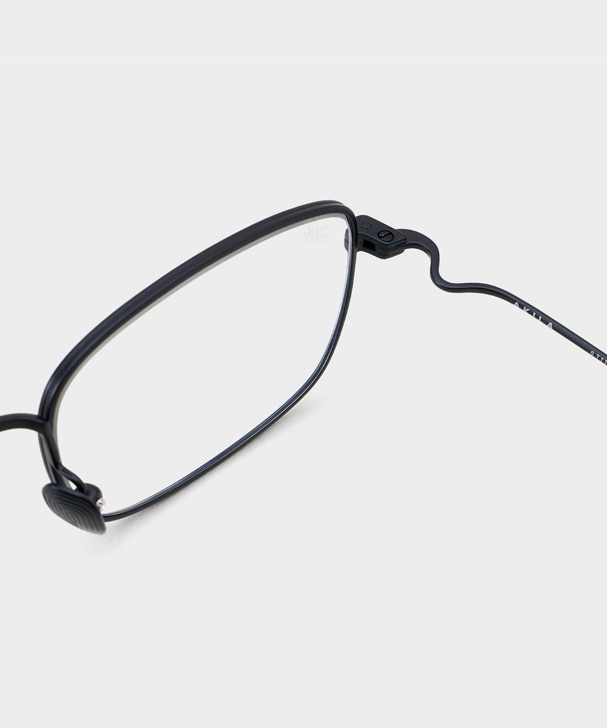 Akilla Grace 2449 01 09 Matte Black 49Size