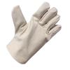 Laogong White Canvas Work Gloves