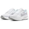 Nike Женские кроссовки Zoom Winflo 8 Белый Металлик Серебристый повседневные CW3421-104