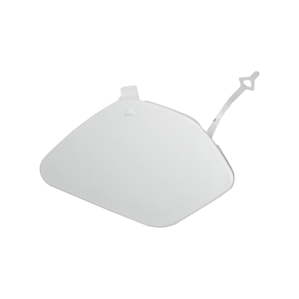 Крышка буксировочного крюка переднего бампера автомобиля Жемчужно-белая 51137361220 Для BMW F48 2016-2018