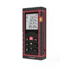 120 * 54 * 29mm Waterproof Engineering Measuring Instrument Mini Handheld Electronic Laser Distance Meter Portable Infrared Laser Rangefinder