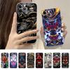 Чехол для телефона «Назад в будущее» для iPhone 15 14 11 12 13 Mini Pro XS Max Cover 6 7 8 Plus X XR SE 2020 Funda Shell