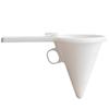 Adjustable Hand-held Baking Funnel Tools Cream Batter Chocolate Liquid Dispenser Pastry Mold Cookie Cupcake Pancake Baking Tools