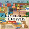 On Skein of Death by Allie Pleiter Paperback Book 9780593201787