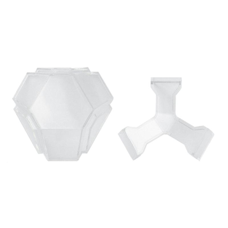 Подходит для Hecate GX05 Ударопрочный Беспроводной Чехол для Наушников Ударопрочный Корпус Моющийся ТПУ Чехол Корпус устойчивый к царапинам